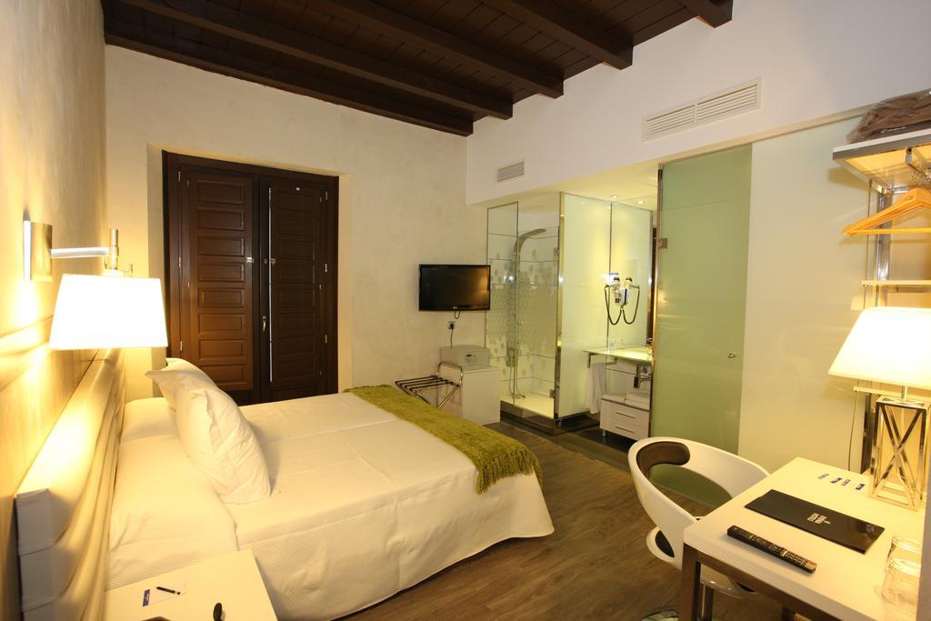 Chambre Double ou Lits Jumeaux