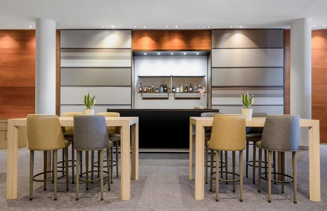 AC Hotel Alcalá de Henares by Marriott-1