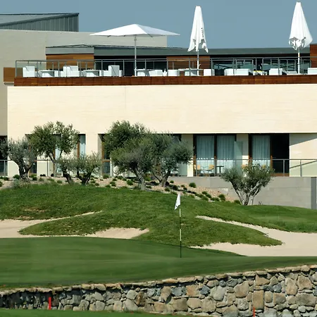 Sercotel El Encin Golf-3