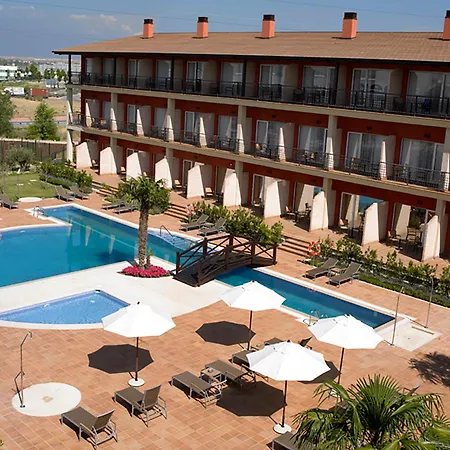 Hotel Isla de La Garena-2