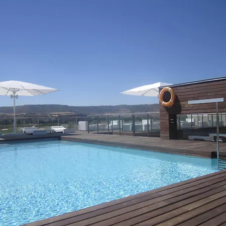 Sercotel El Encin Golf-2