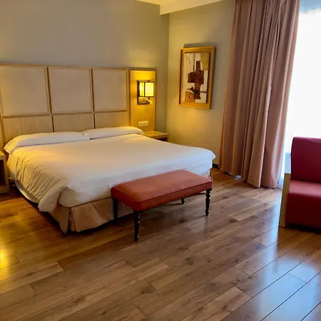 Hotel Isla de La Garena-3