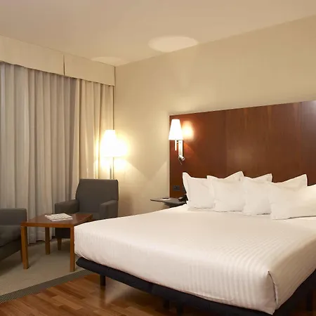 AC Hotel Alcalá de Henares by Marriott-2